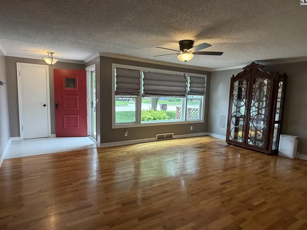 522 S Hartup Street Mcpherson KS 67460