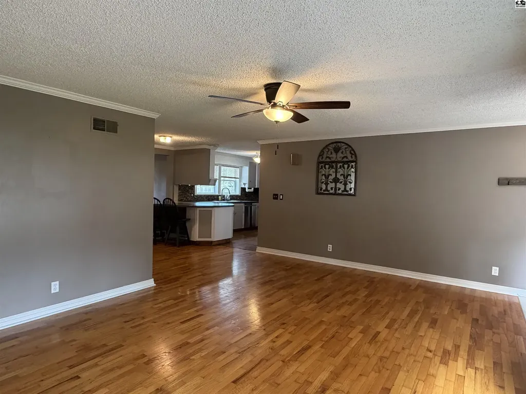 522 S Hartup Street Mcpherson KS 67460