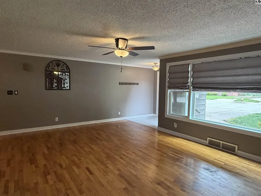 522 S Hartup Street Mcpherson KS 67460