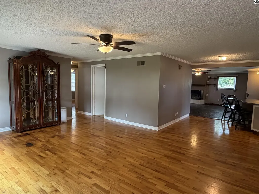 522 S Hartup Street Mcpherson KS 67460