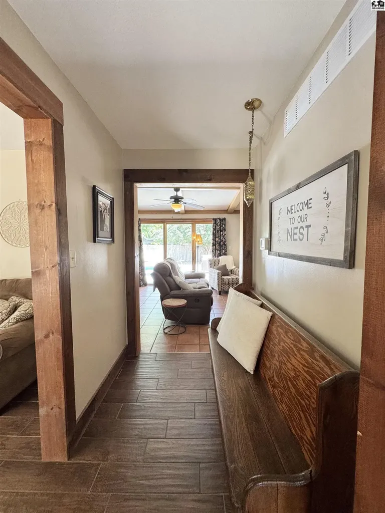 2704 Heather Parkway Hutchinson KS 67502