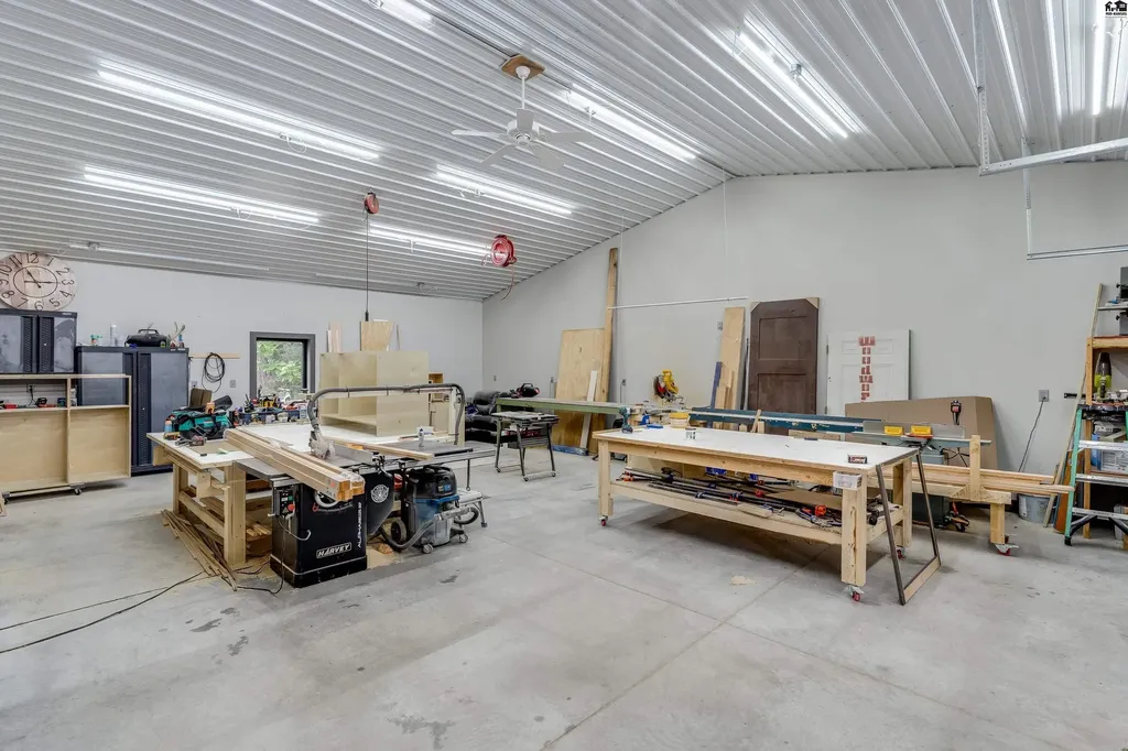 7701 Old K61 Highway N Hutchinson KS 67502