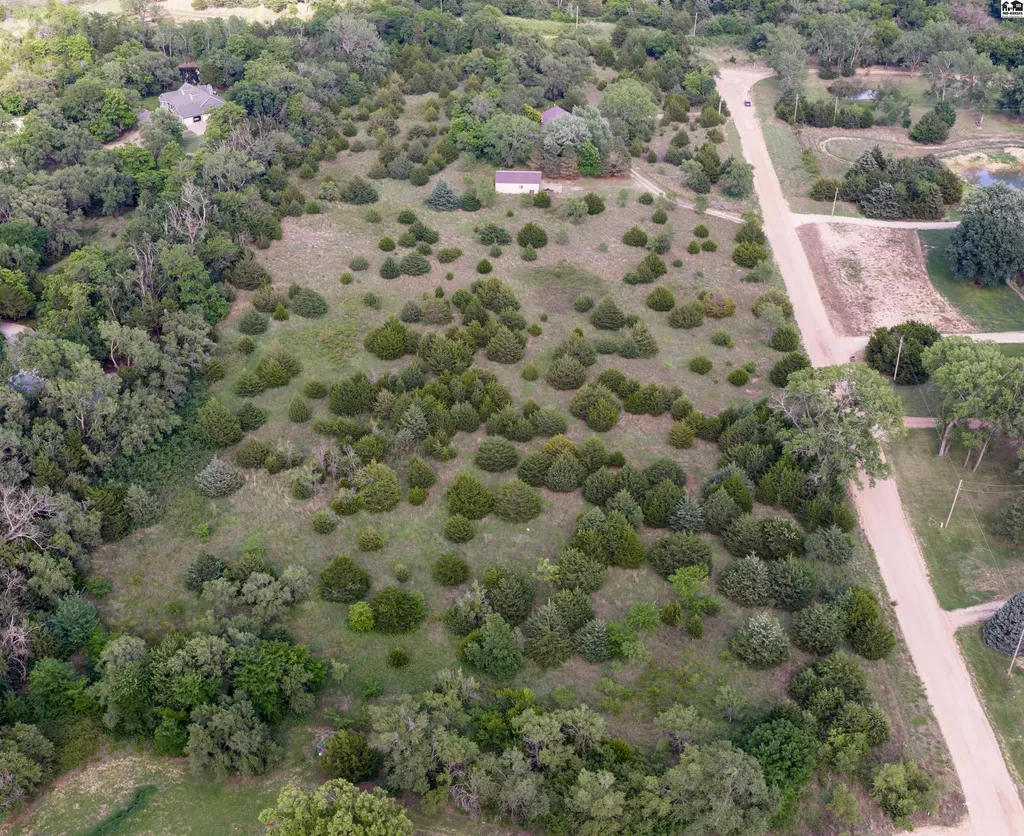 800 E 71st Avenue Hutchinson KS 67502