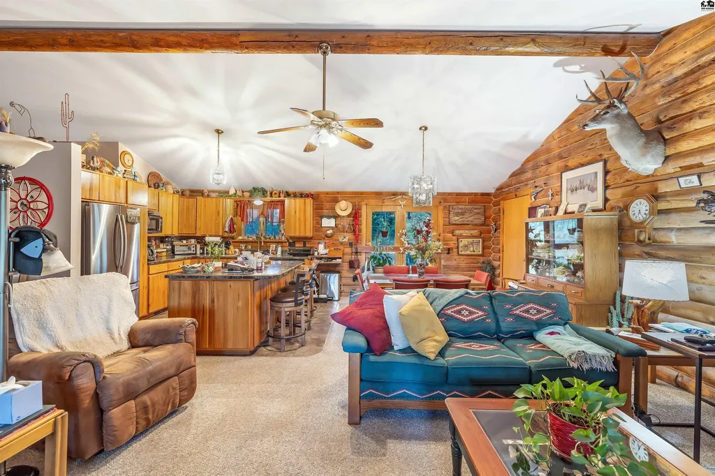 800 E 71st Avenue Hutchinson KS 67502