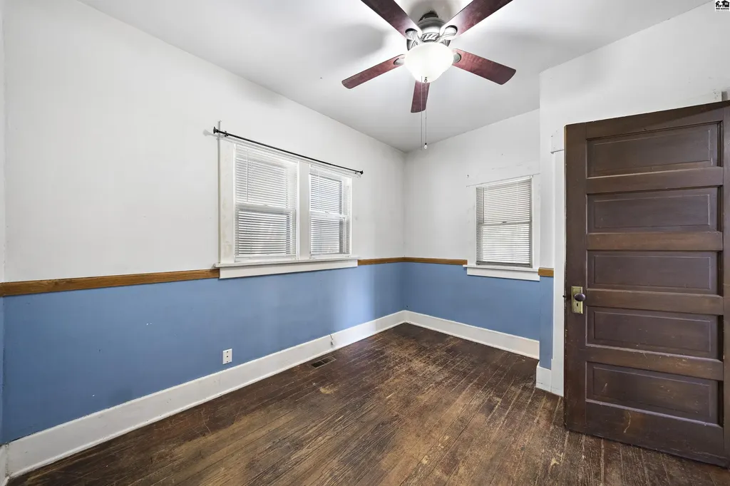 537 E Avenue B Hutchinson KS 67501