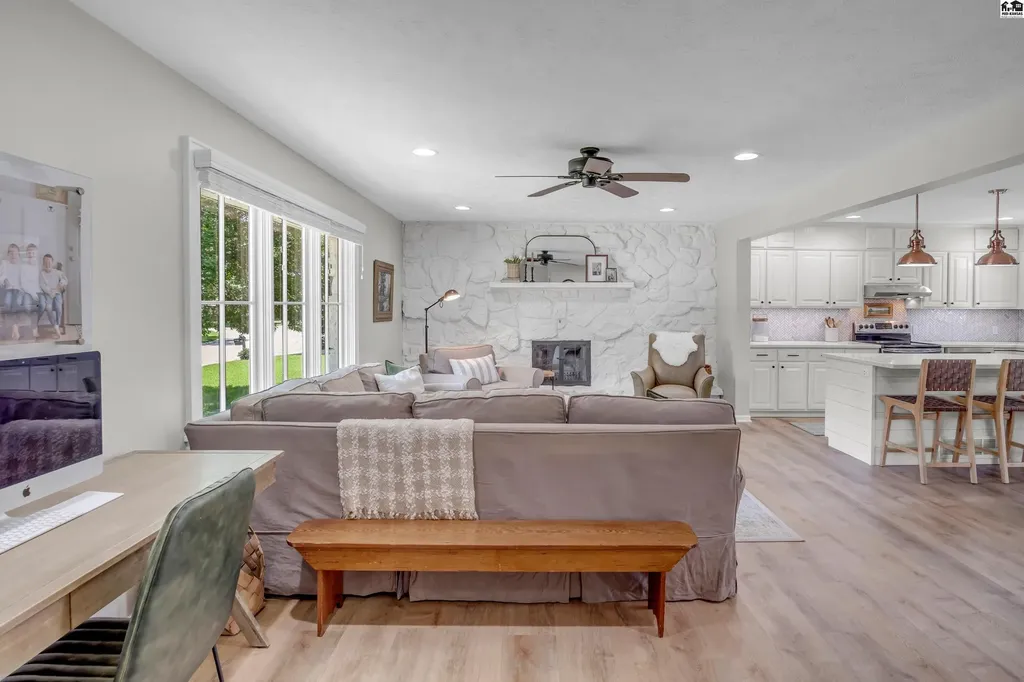 1625 Suncrest Drive Mcpherson KS 67460