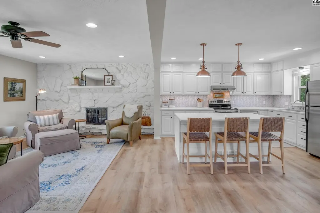 1625 Suncrest Drive Mcpherson KS 67460