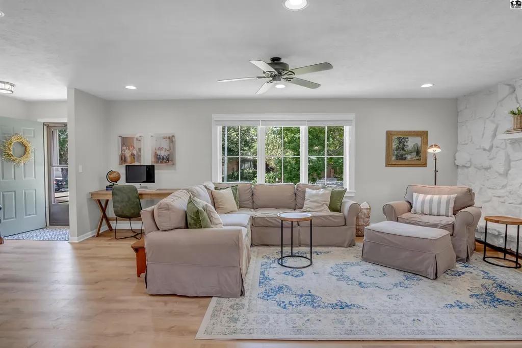 1625 Suncrest Drive Mcpherson KS 67460
