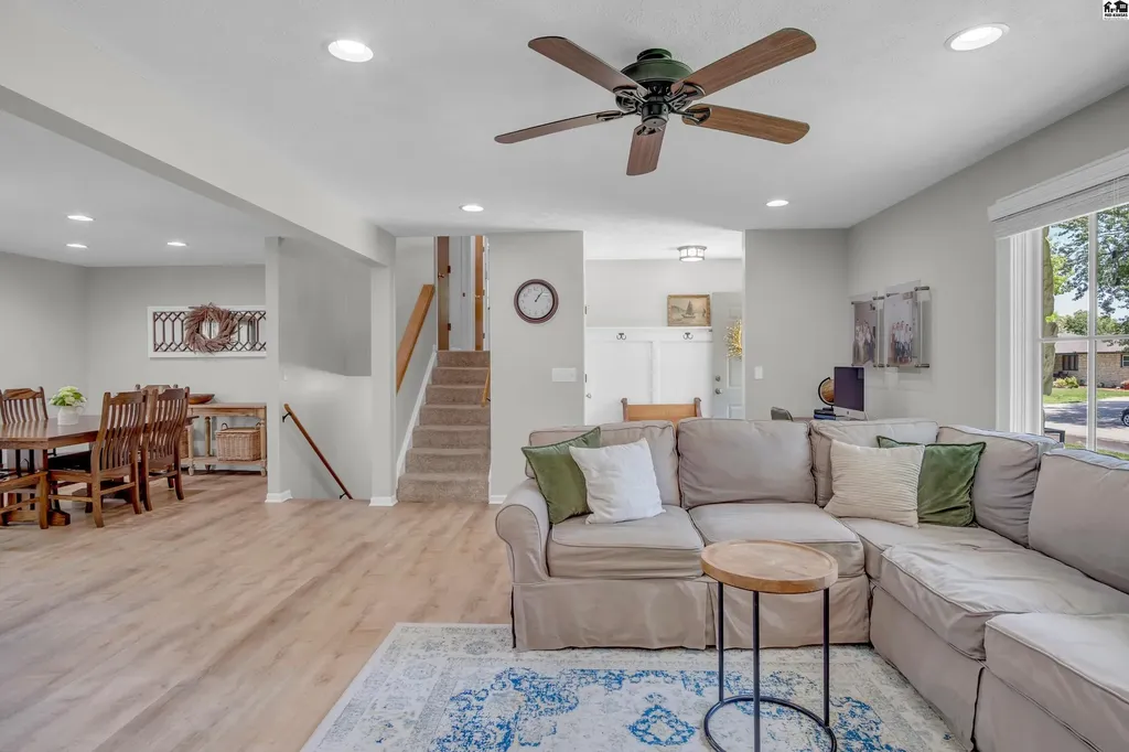 1625 Suncrest Drive Mcpherson KS 67460