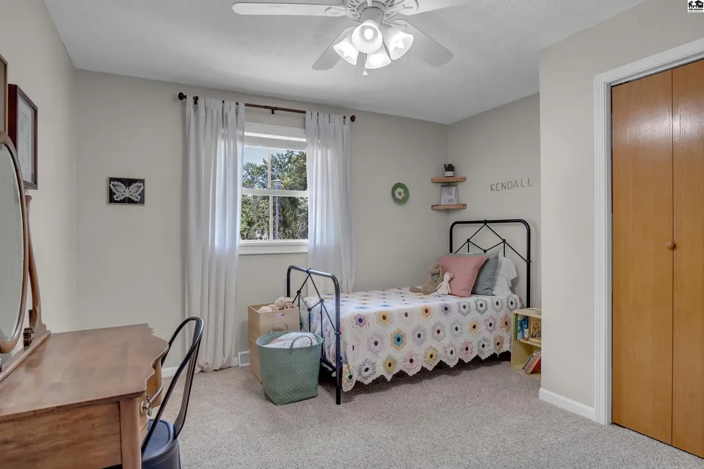 1625 Suncrest Drive Mcpherson KS 67460