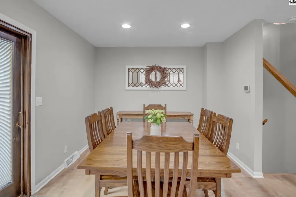 1625 Suncrest Drive Mcpherson KS 67460