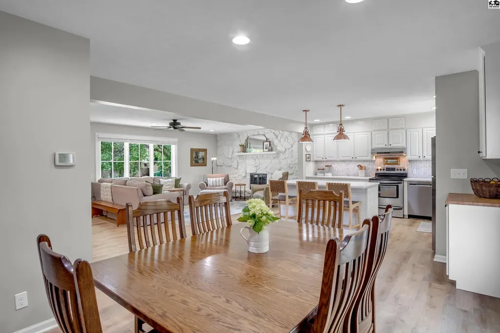 1625 Suncrest Drive Mcpherson KS 67460