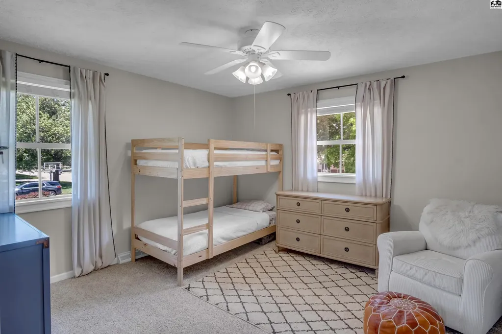 1625 Suncrest Drive Mcpherson KS 67460