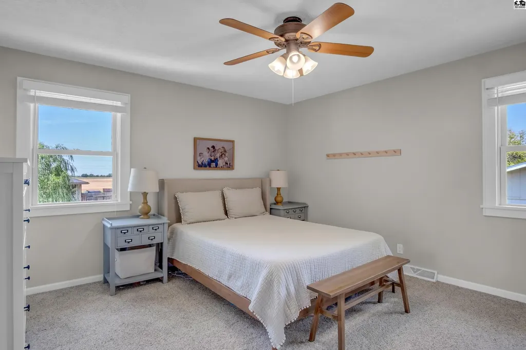 1625 Suncrest Drive Mcpherson KS 67460