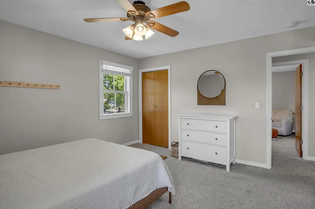 1625 Suncrest Drive Mcpherson KS 67460