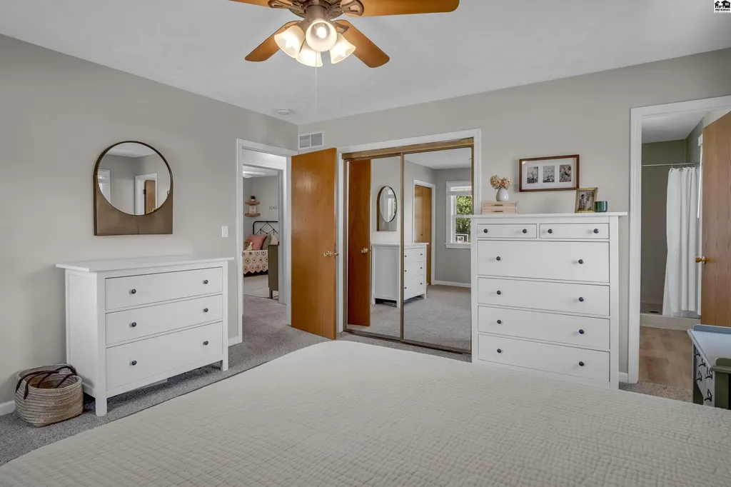 1625 Suncrest Drive Mcpherson KS 67460