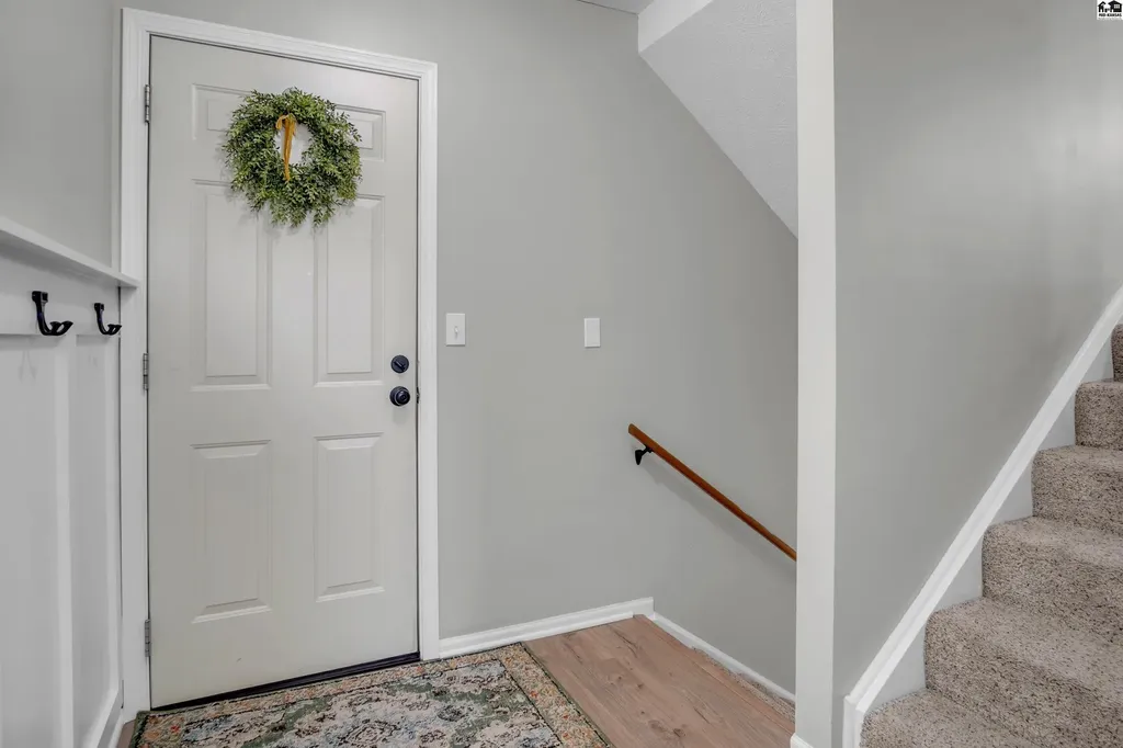 1625 Suncrest Drive Mcpherson KS 67460