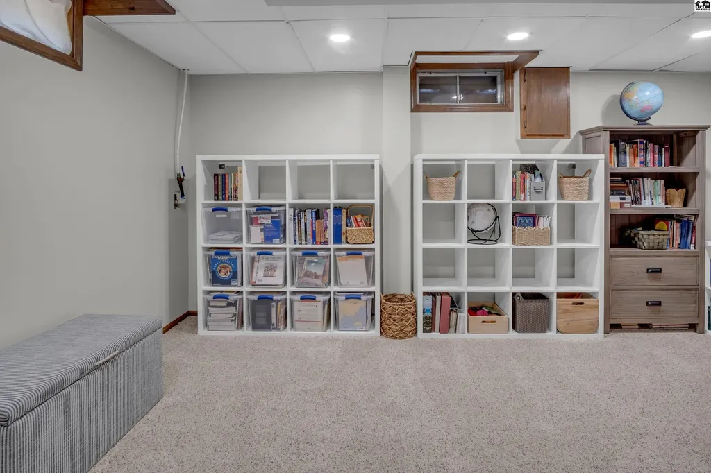 1625 Suncrest Drive Mcpherson KS 67460