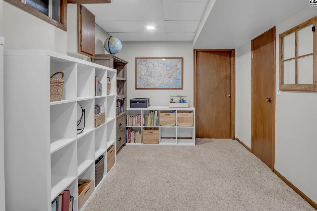 1625 Suncrest Drive Mcpherson KS 67460