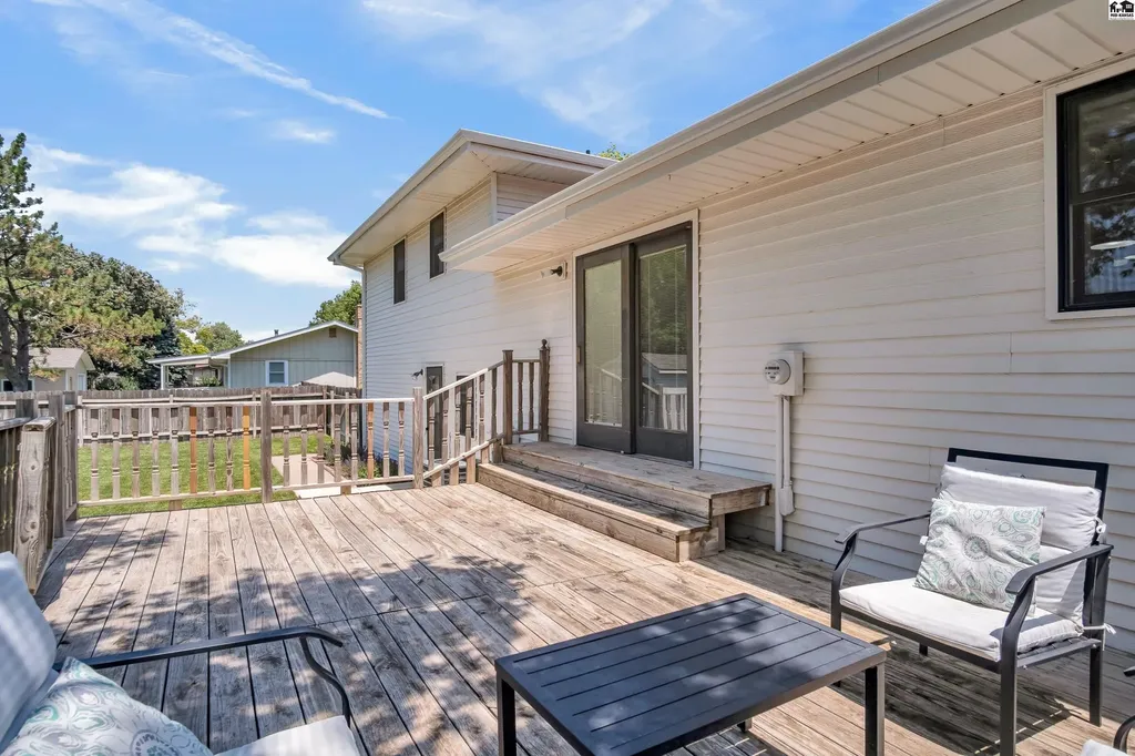 1625 Suncrest Drive Mcpherson KS 67460