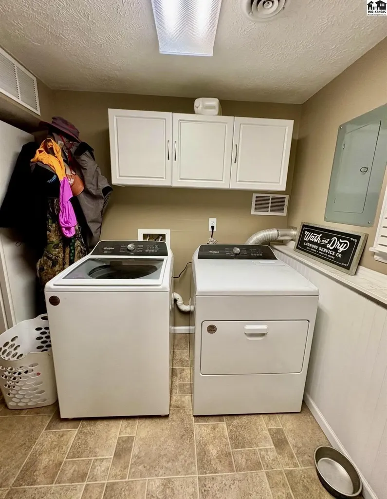 404 Evergreen Court Mcpherson KS 67460