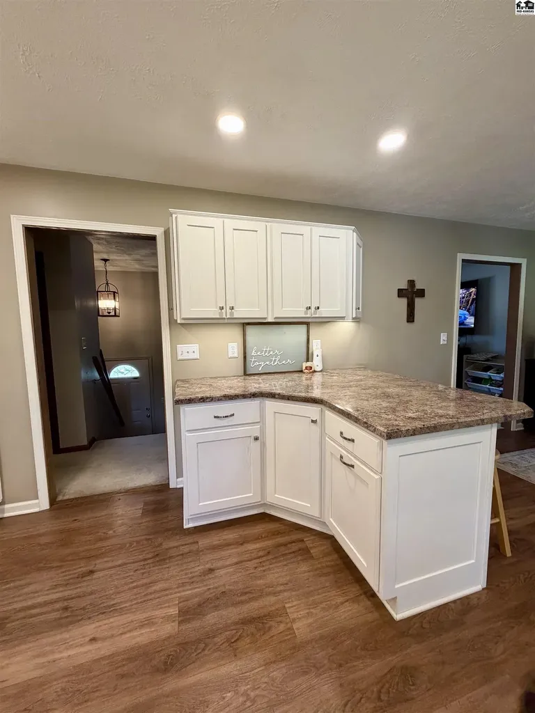 404 Evergreen Court Mcpherson KS 67460