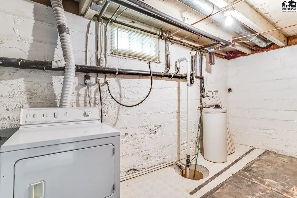 119 W 16th Avenue Hutchinson KS 67501