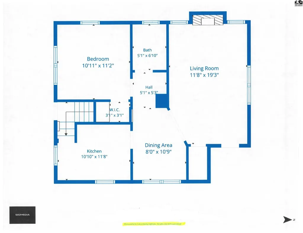 119 W 16th Avenue Hutchinson KS 67501