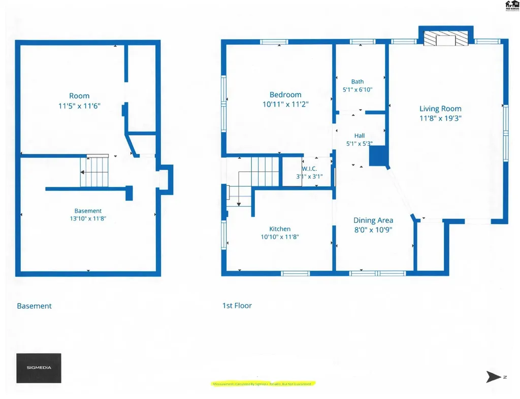 119 W 16th Avenue Hutchinson KS 67501