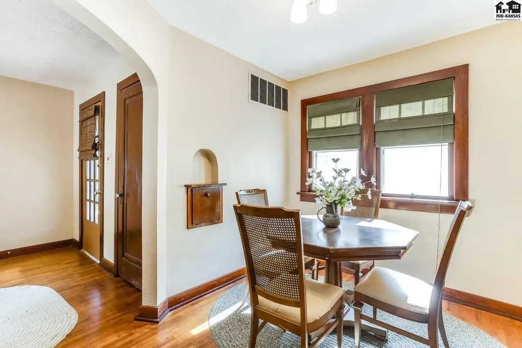 119 W 16th Avenue Hutchinson KS 67501