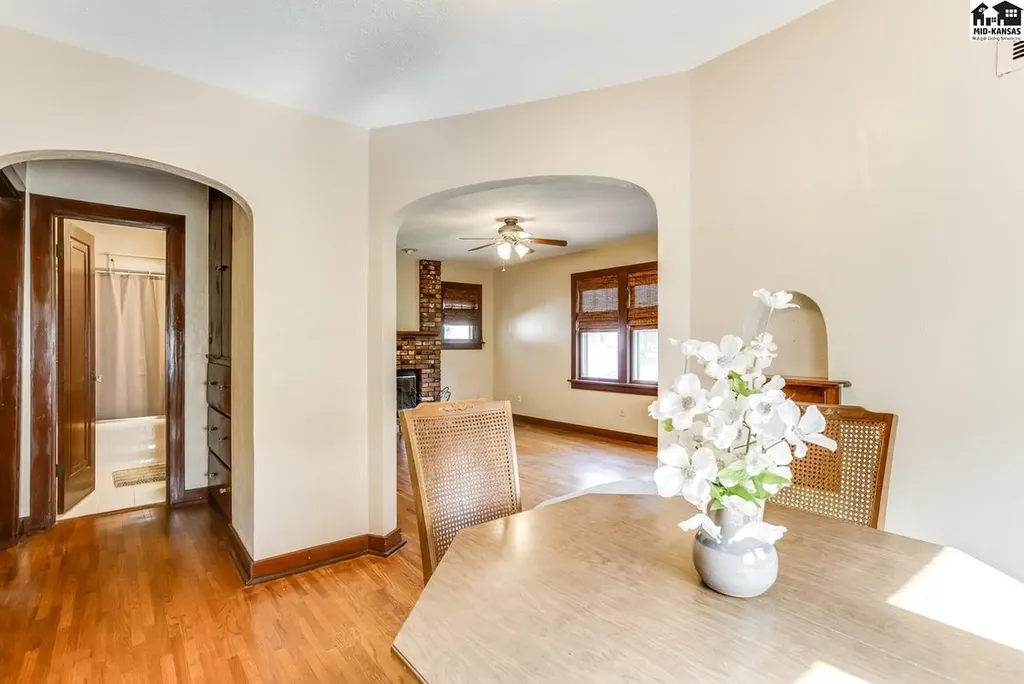 119 W 16th Avenue Hutchinson KS 67501