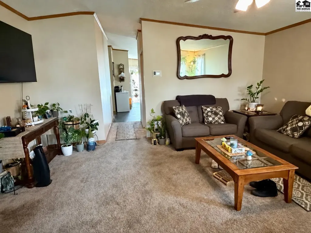 803 Wilderness Mcpherson KS 67460