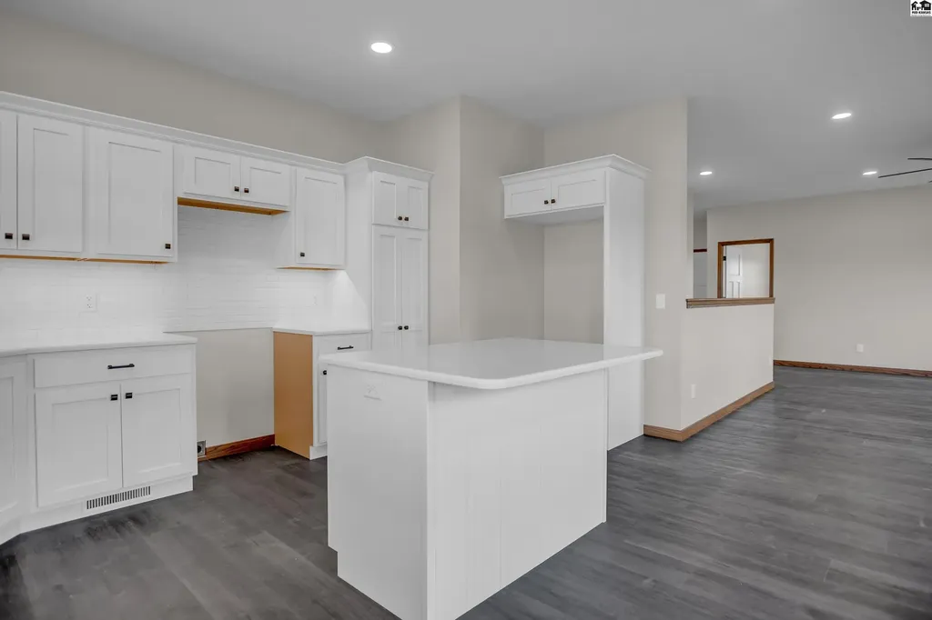 1205 Genesis Drive Mcpherson KS 67460