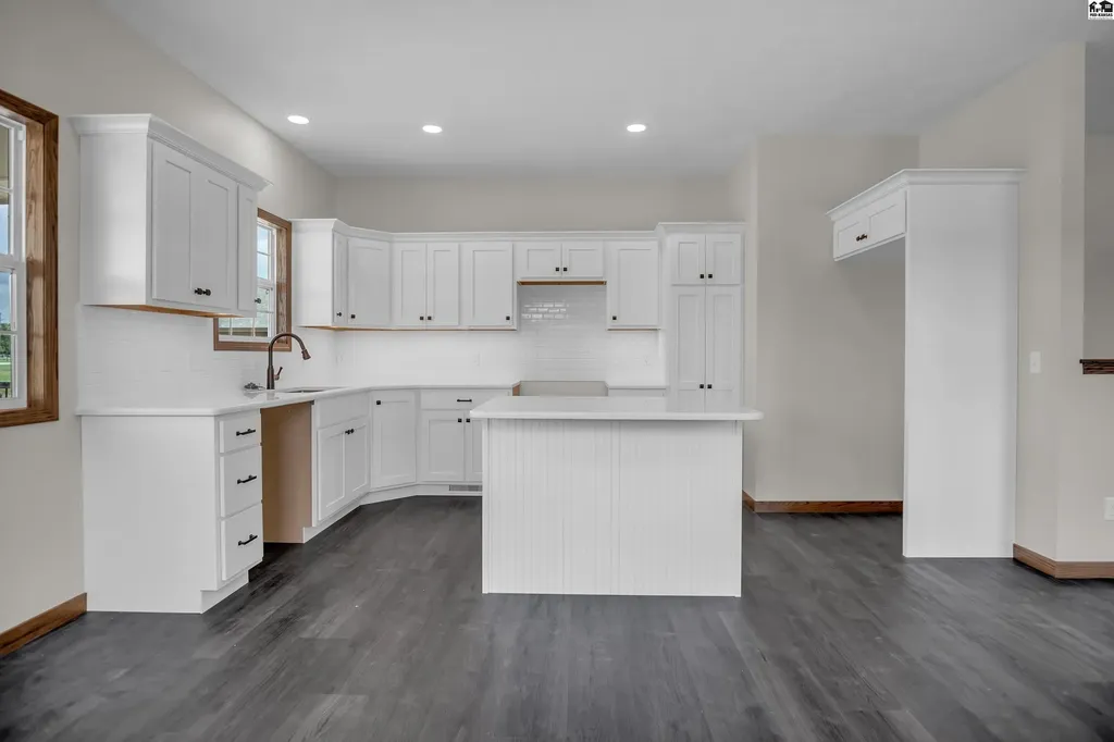 1205 Genesis Drive Mcpherson KS 67460