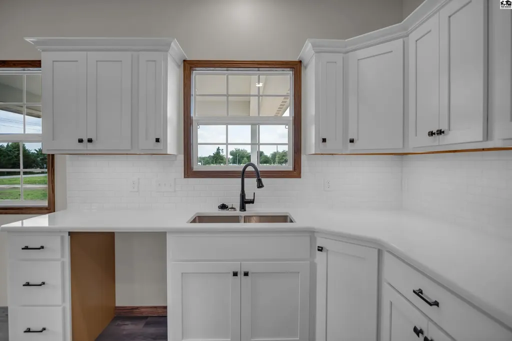 1205 Genesis Drive Mcpherson KS 67460
