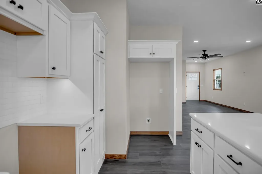 1205 Genesis Drive Mcpherson KS 67460