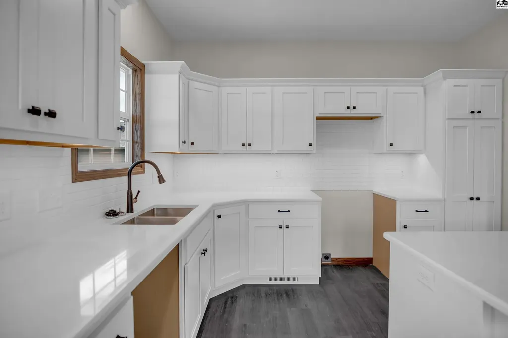1205 Genesis Drive Mcpherson KS 67460