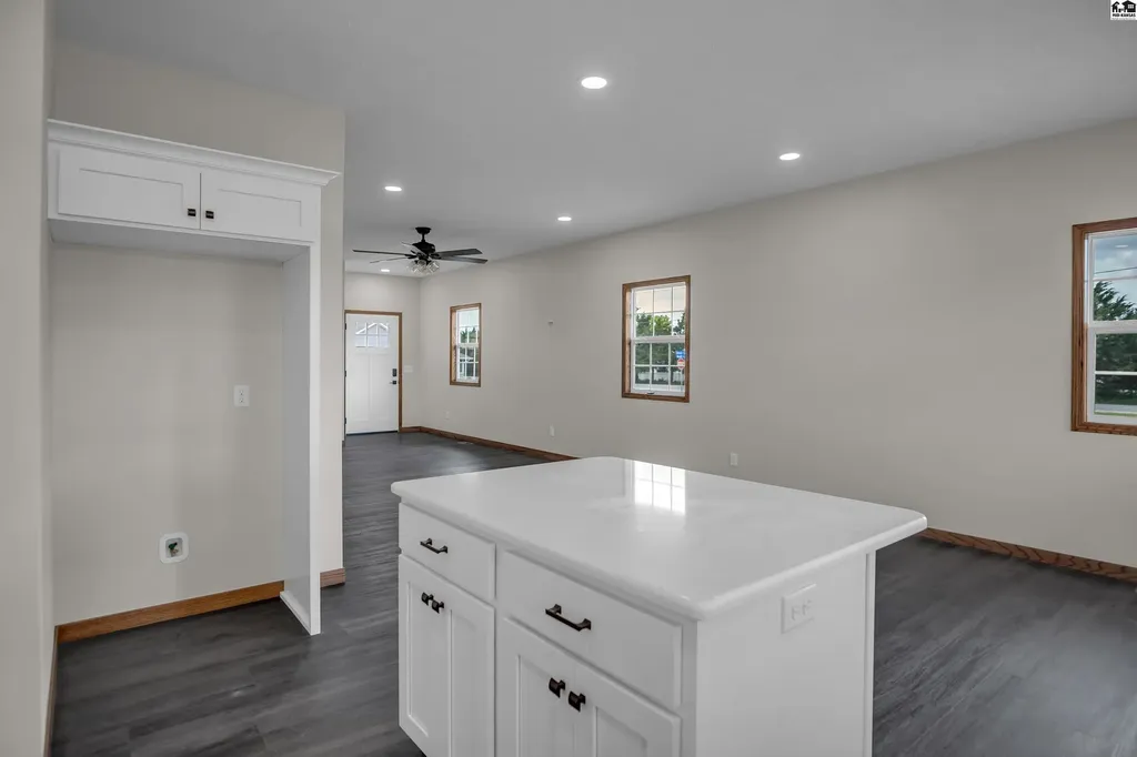 1205 Genesis Drive Mcpherson KS 67460
