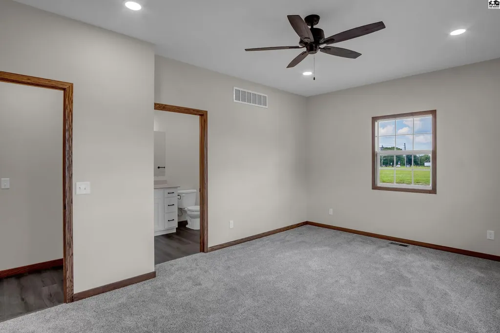 1205 Genesis Drive Mcpherson KS 67460