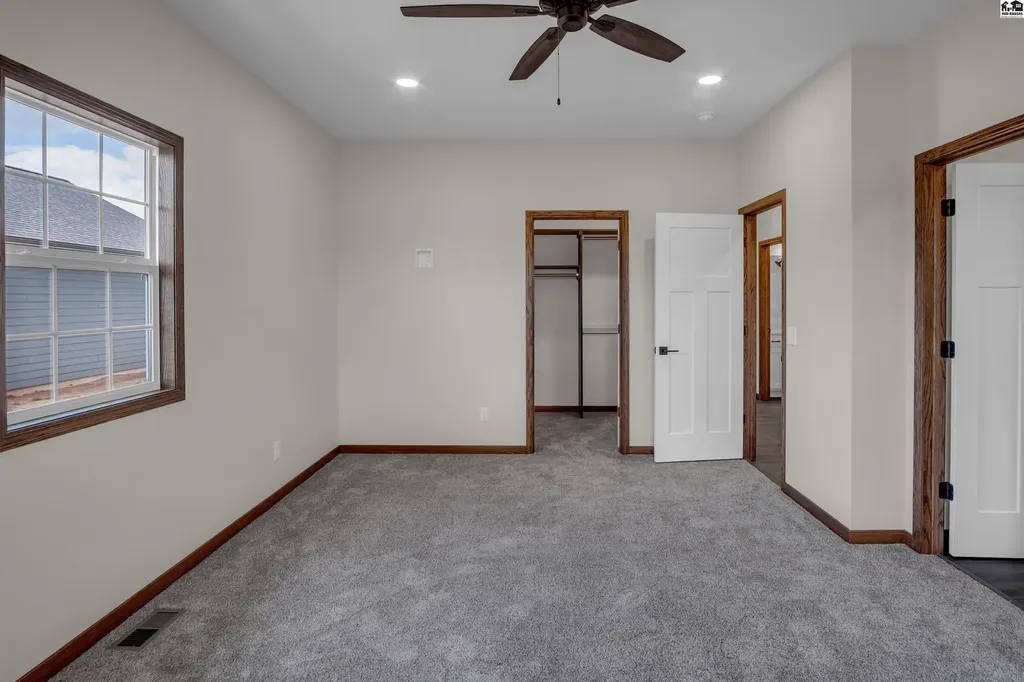 1205 Genesis Drive Mcpherson KS 67460