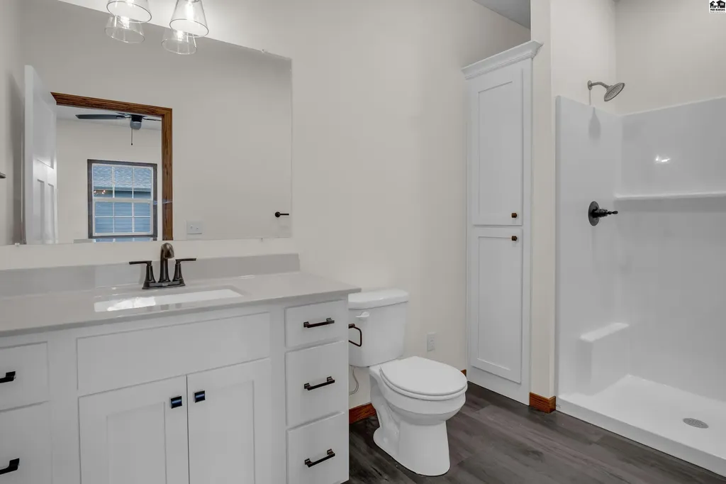 1205 Genesis Drive Mcpherson KS 67460
