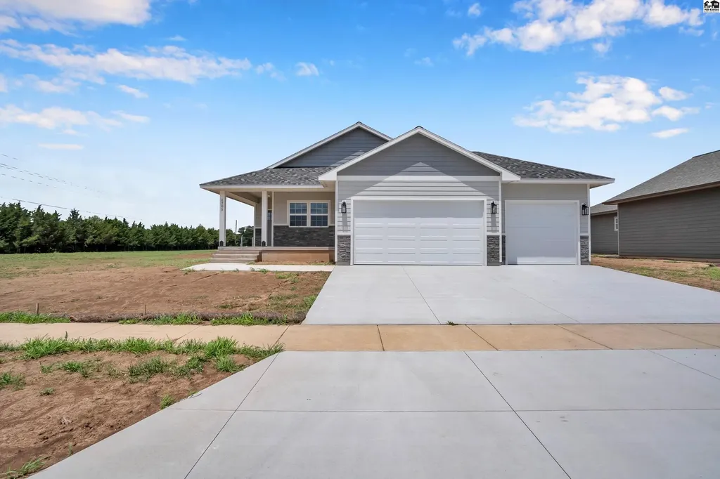 1205 Genesis Drive Mcpherson KS 67460