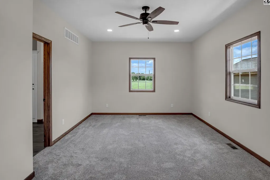 1205 Genesis Drive Mcpherson KS 67460
