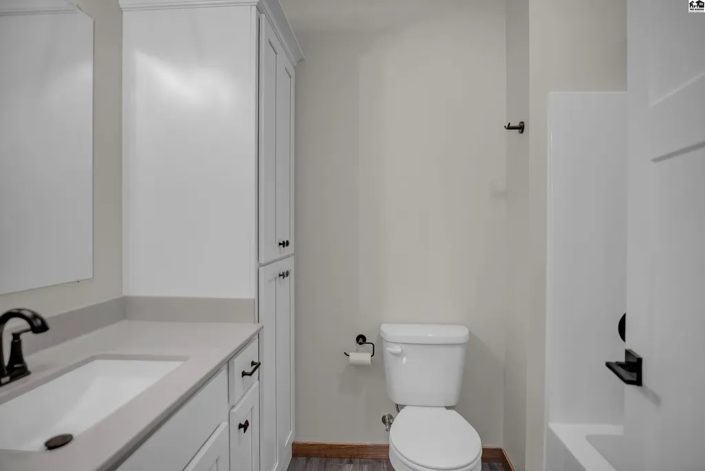 1205 Genesis Drive Mcpherson KS 67460