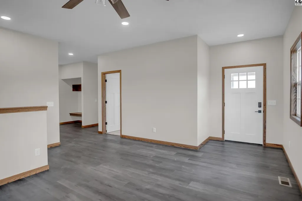 1205 Genesis Drive Mcpherson KS 67460