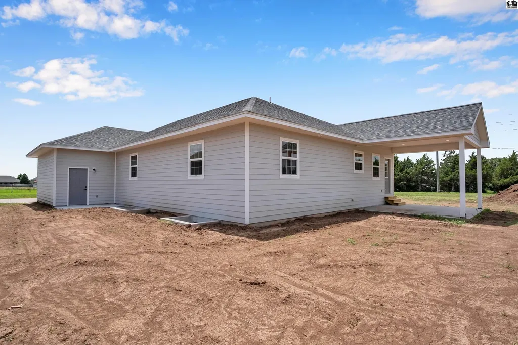 1205 Genesis Drive Mcpherson KS 67460