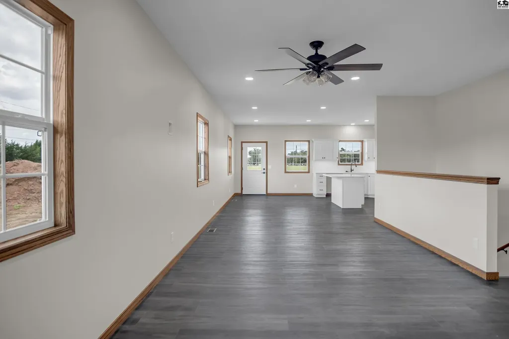 1205 Genesis Drive Mcpherson KS 67460