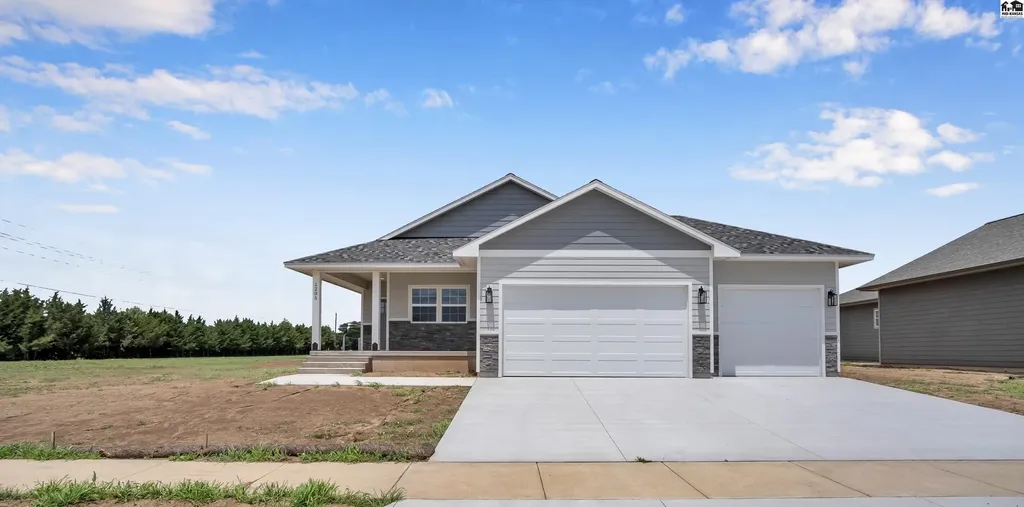 1205 Genesis Drive Mcpherson KS 67460
