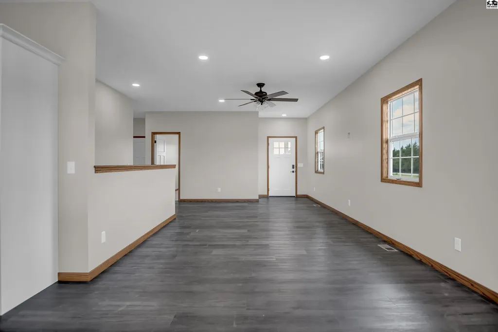 1205 Genesis Drive Mcpherson KS 67460