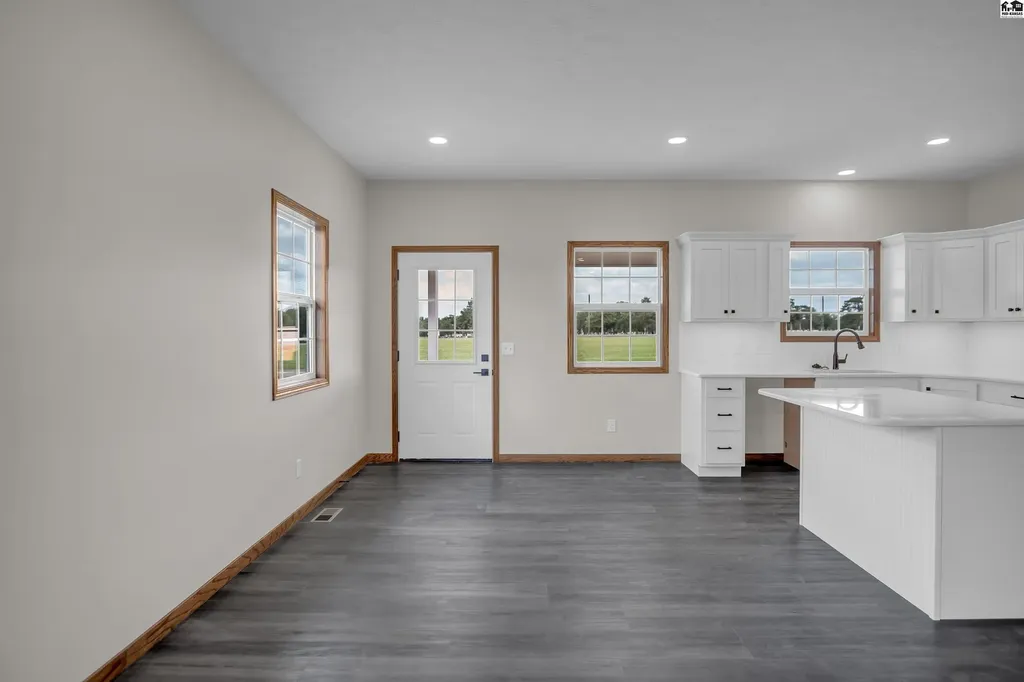 1205 Genesis Drive Mcpherson KS 67460